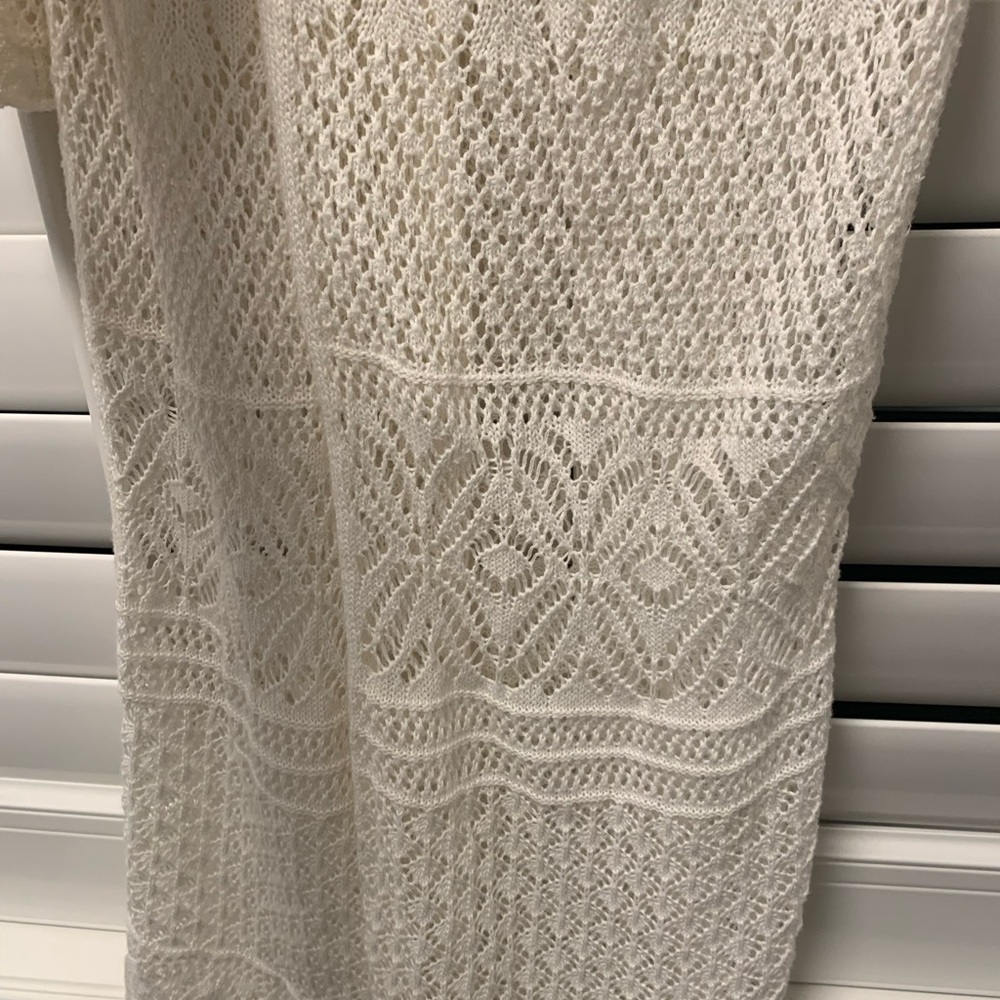Cleo - body length sweater